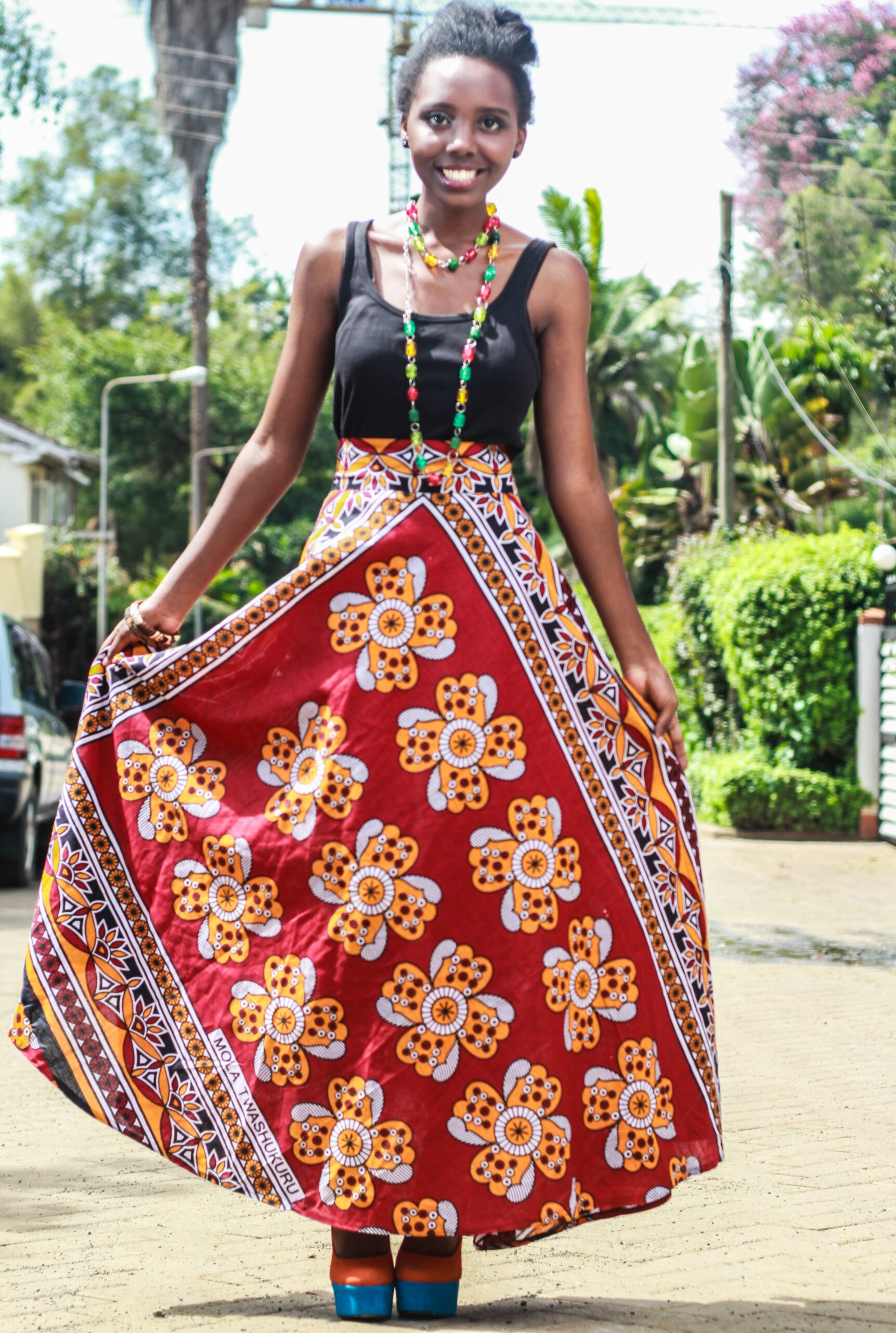 leso dress designs Leso Dress Designs in Kenya